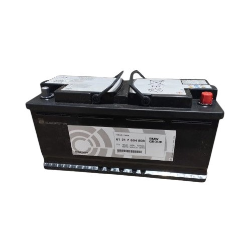 BMW AGM 105 12V 105Ah 950 CCA OEM Battery
