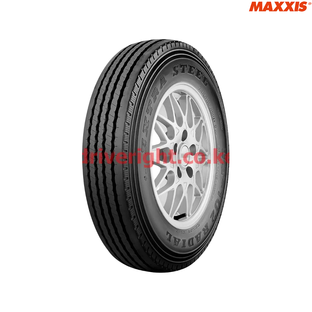 MAXXIS 7.00R16 UE102 12PR | DriveRight Supplies KE