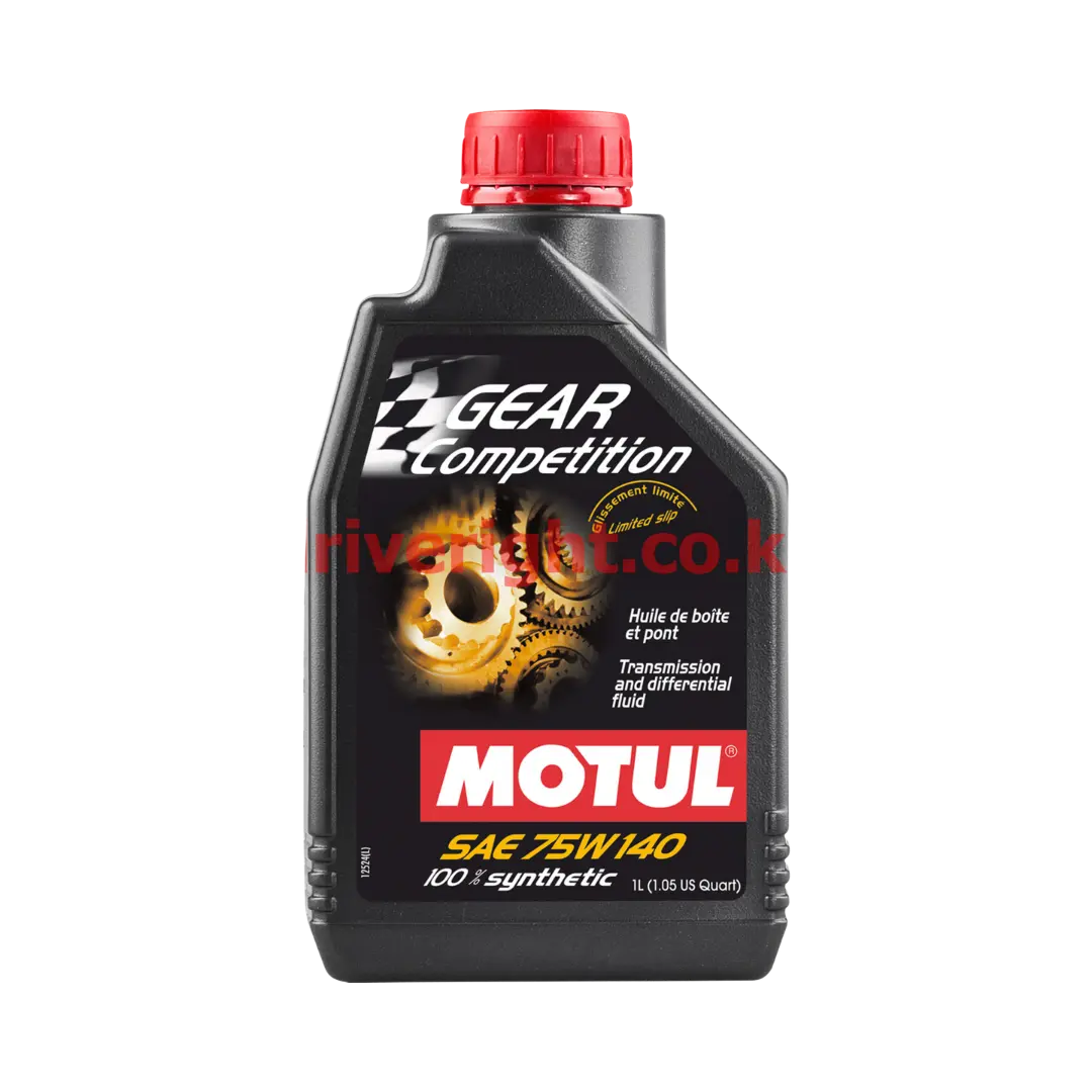 MOTUL GEAR 300 75W90 | DriveRight Supplies KE