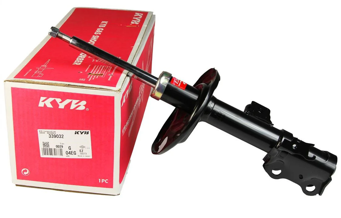 KYB 339032 - Toyota RAV-4 -F(L) Shock Absorber | DriveRight