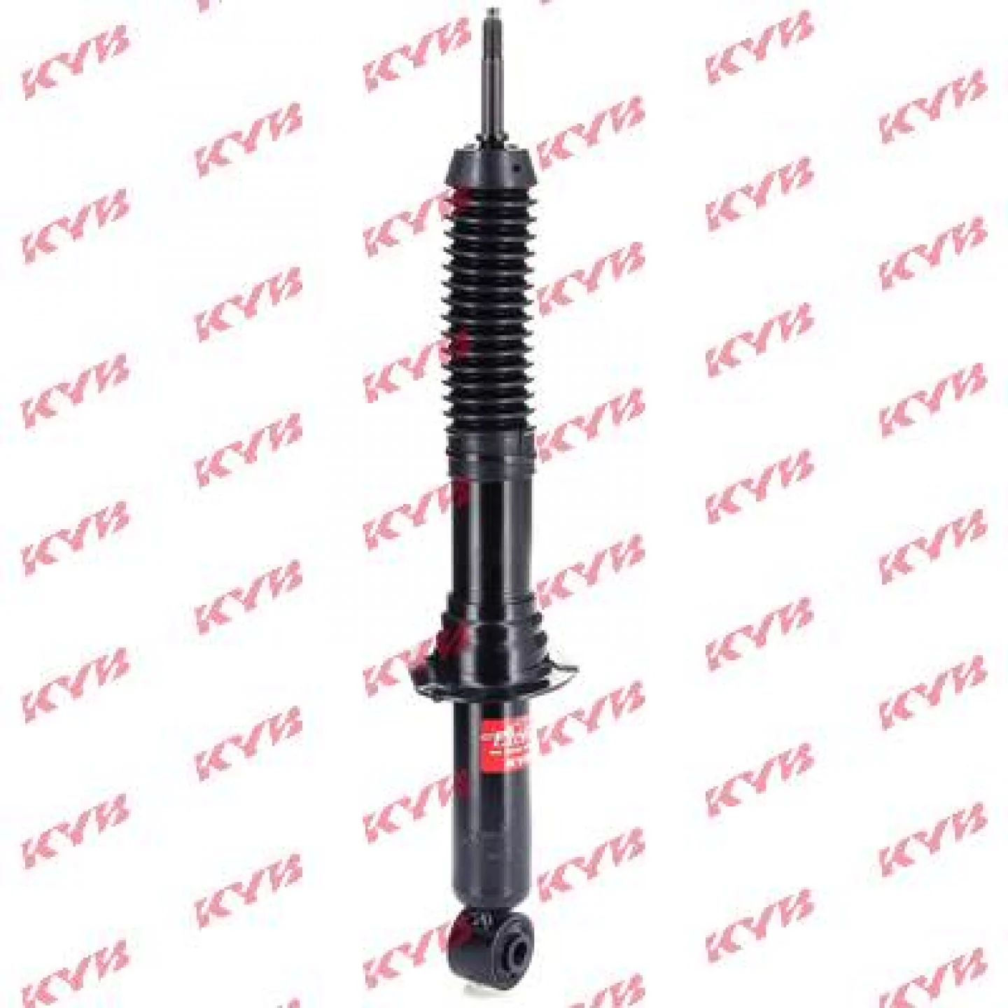 KYB 341344 - Toyota FJ CRUISER,Toyota LAND CRUISER PRADO -F Shock ...