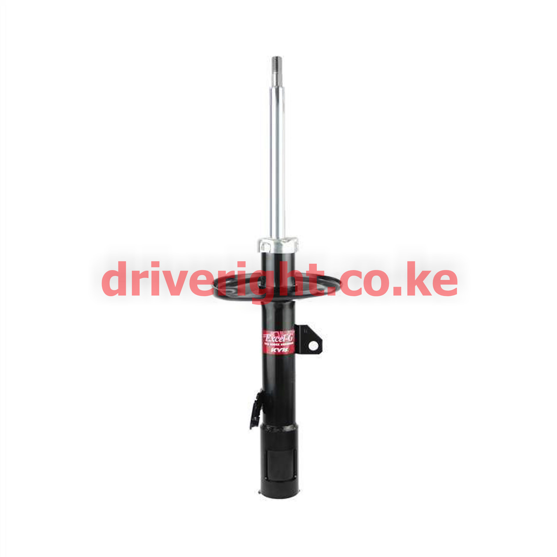 KYB 333455 - Toyota COROLLA SEDAN/COROLLA WAGON/COROLLA Shock Absorber ...