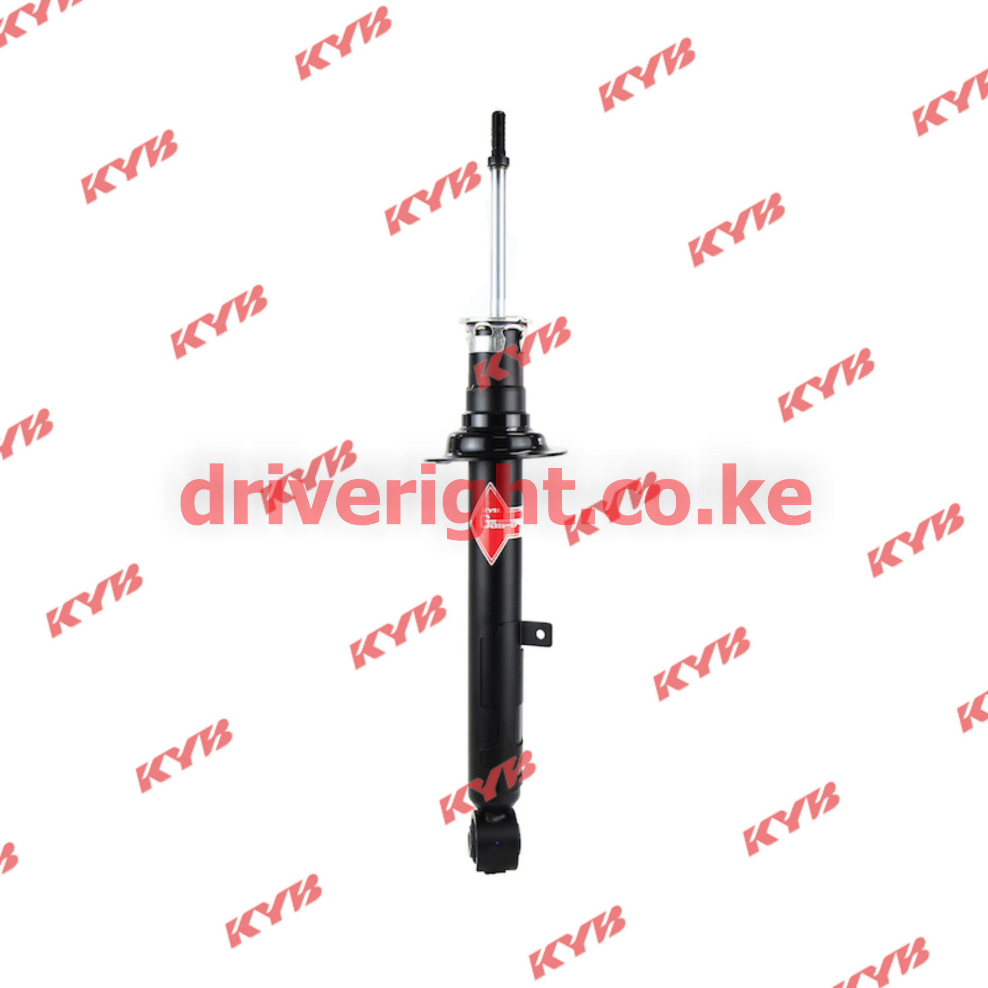 KYB 551113 - Toyota MARK X -F(L) Shock Absorber | DriveRight Supplies KE