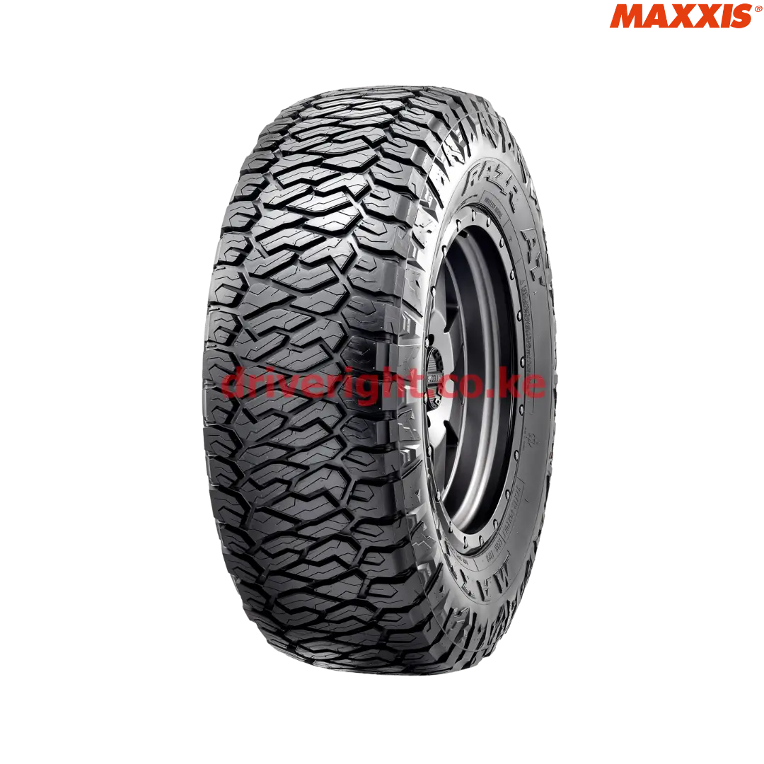 MAXXIS 265/65R17 RAZR AT811 10PR | DriveRight Supplies KE