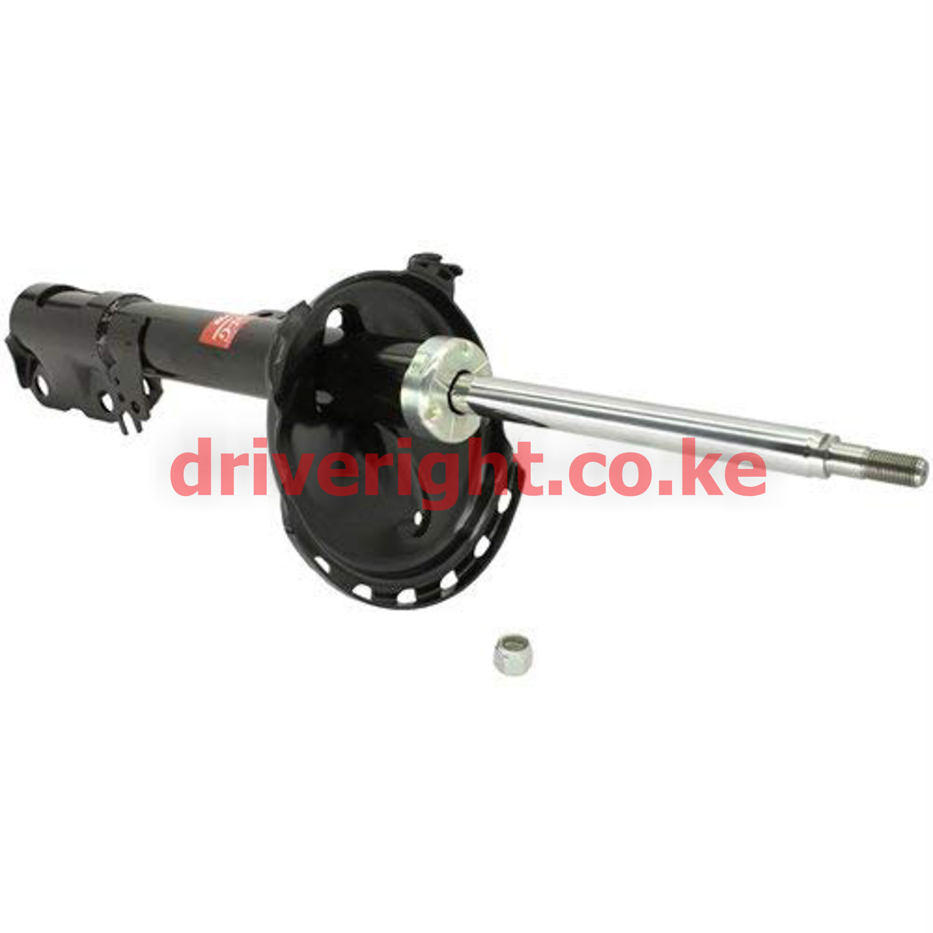 KYB 339209 - Lexus RX -R(L) Shock Absorber | DriveRight Supplies KE
