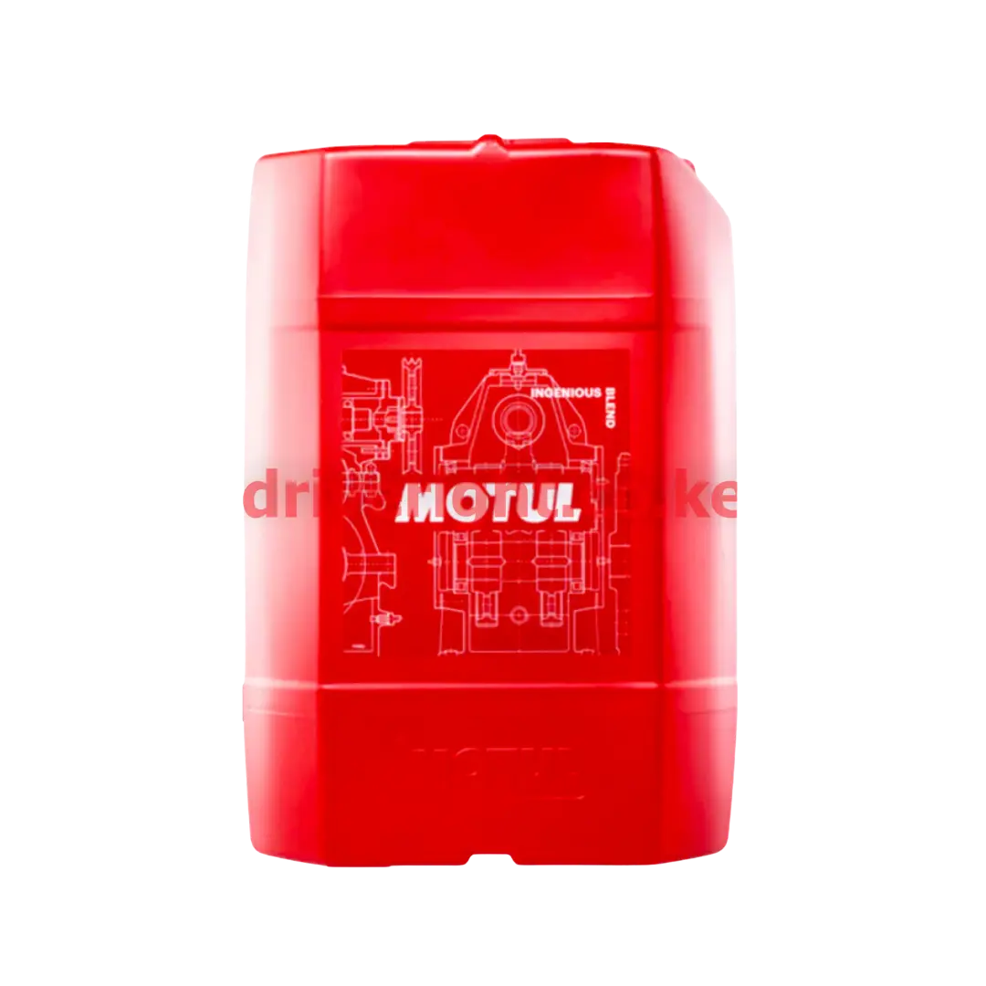 MOTUL MULTI DCTF 20L | DriveRight Supplies KE