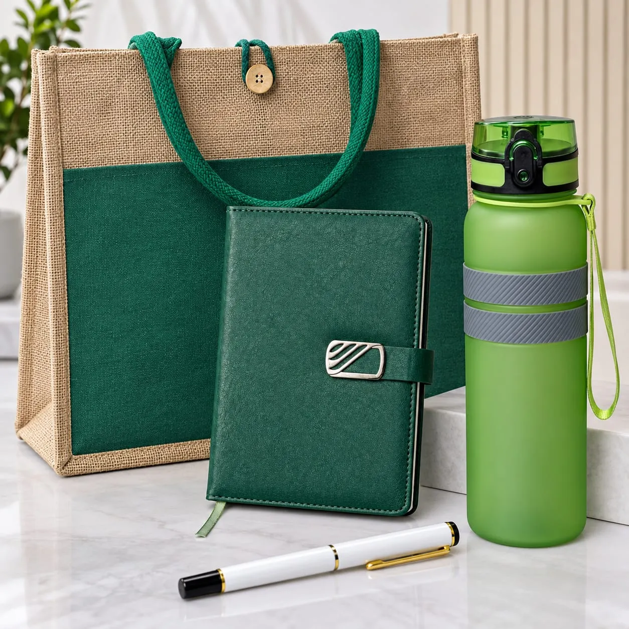Mali Corporate Giftset — image 1 of 3