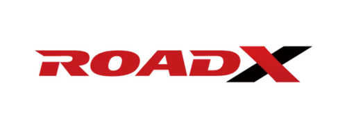 Road X