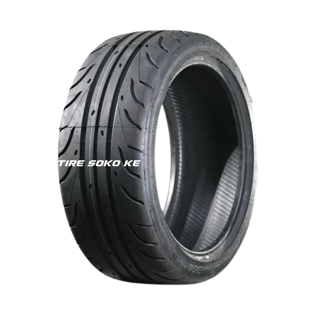 Accelera 225/40R18 651 Sport
