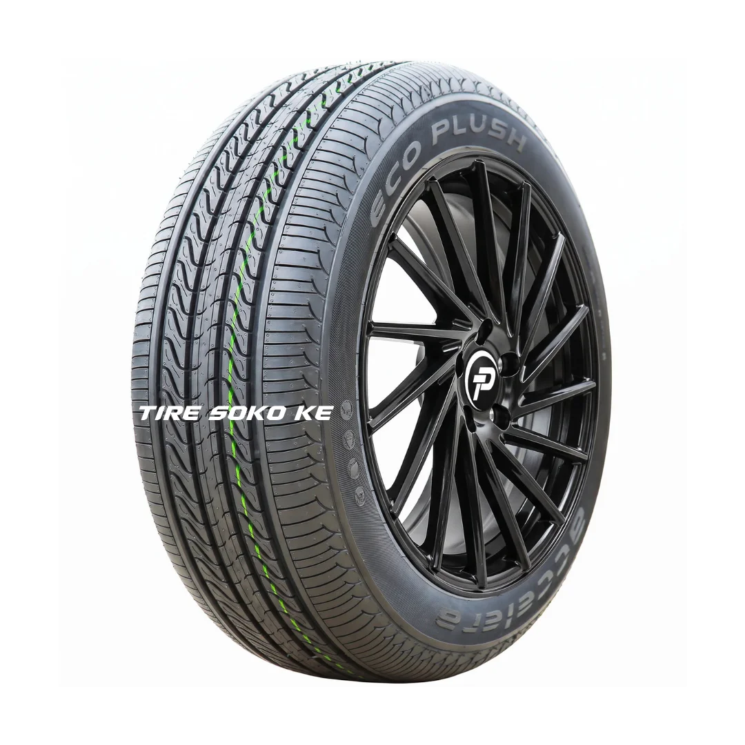 Accelera 185/70R14 Eco Plush