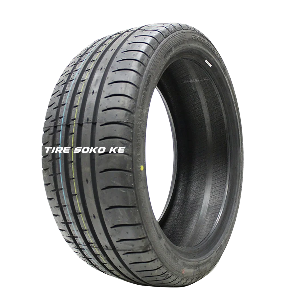Accelera 225/40R18 PHI