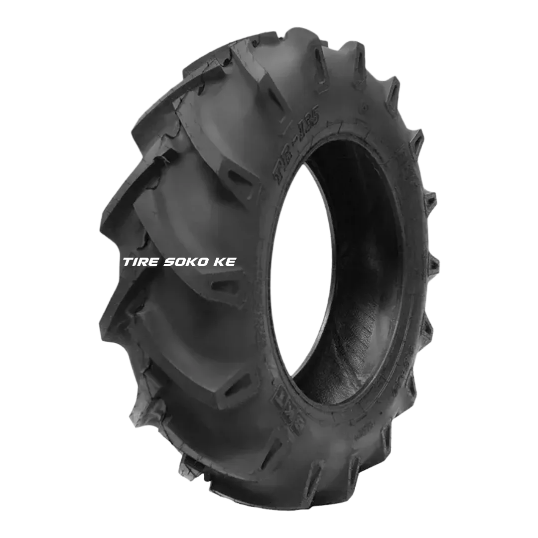 BKT 18.4-30 TR135 16PR TT Tractor Tyre