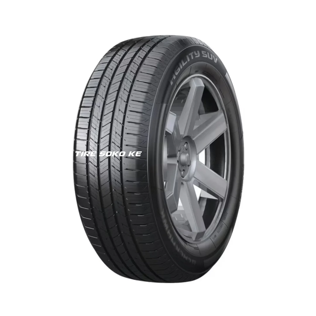 Blackhawk 225/55R19 AGILITY SUV