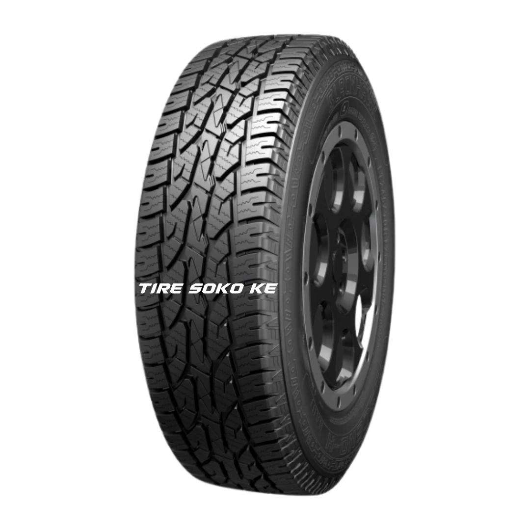 Blackhawk 285/70R17 HISCEND-H HA01 LT