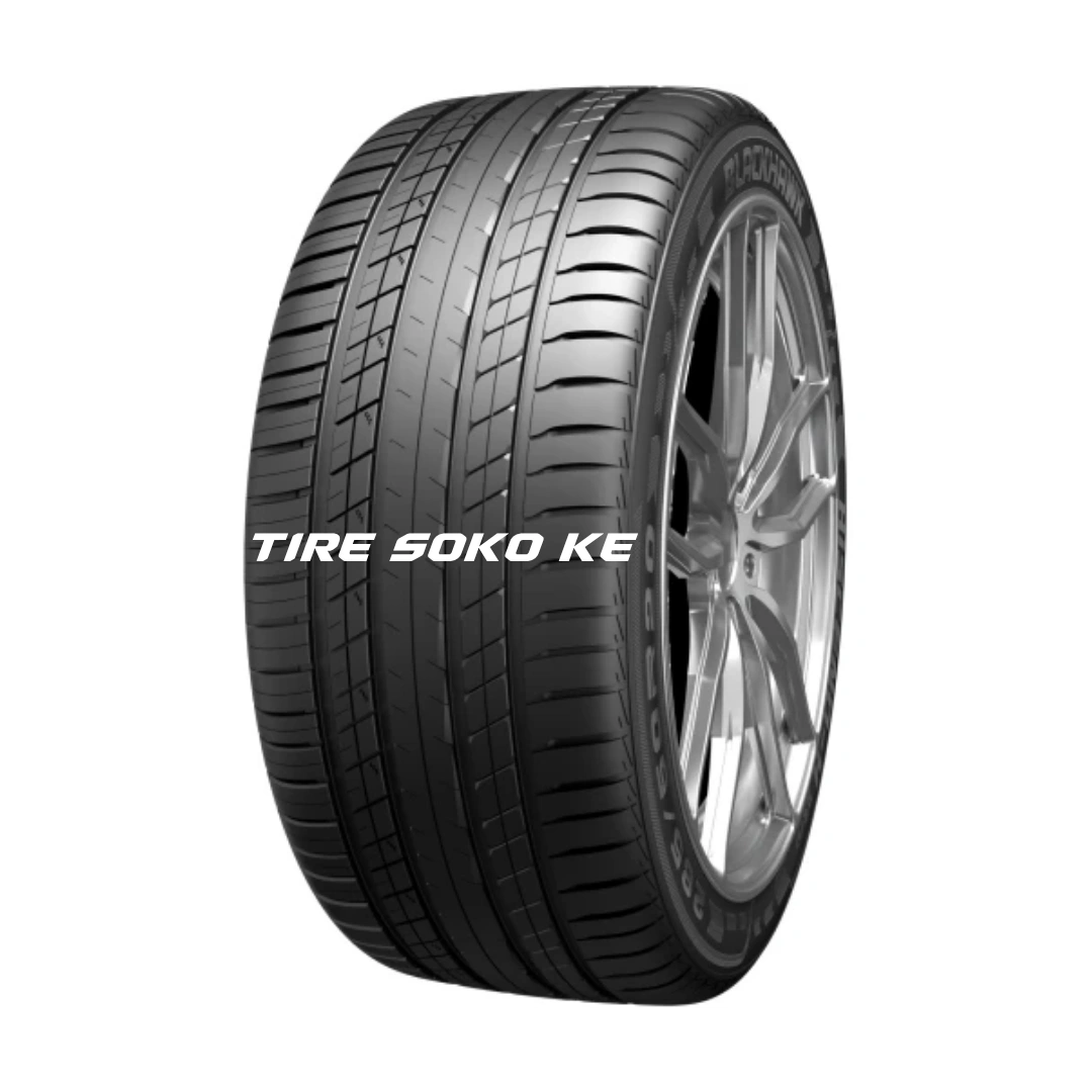 Blackhawk 235/55R19 HISCEND-H HS01