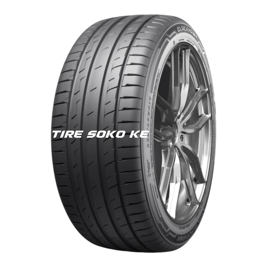 Blackhawk 245/40R19 STREET-H HU71
