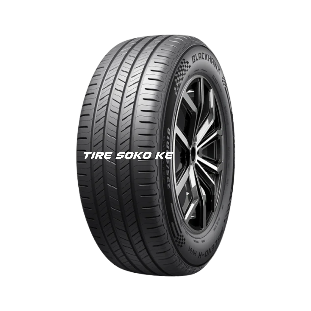 Blackhawk 235/55R18 HISCEND-H HV61