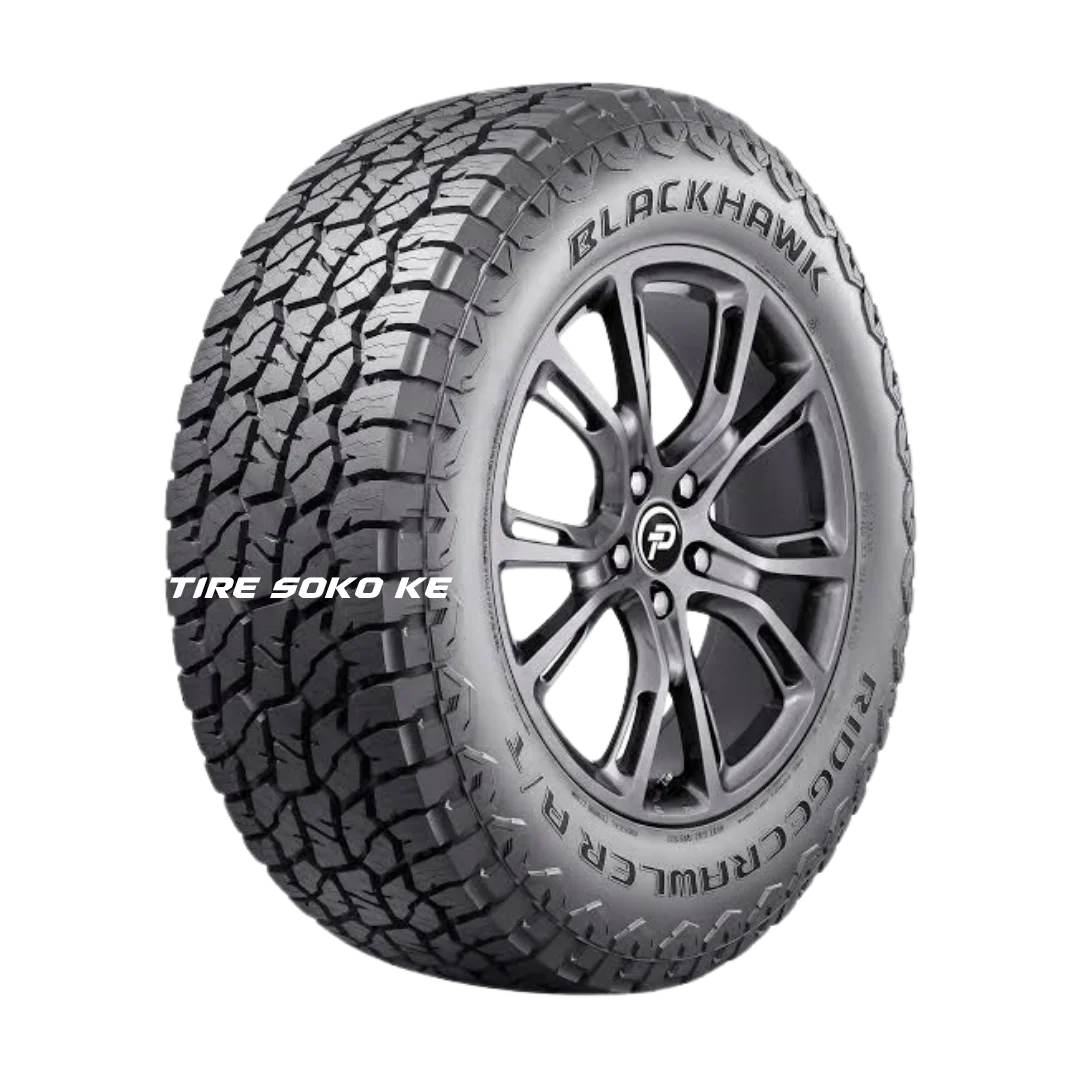 Blackhawk 225/65R17 RIDGECRAWLER AT
