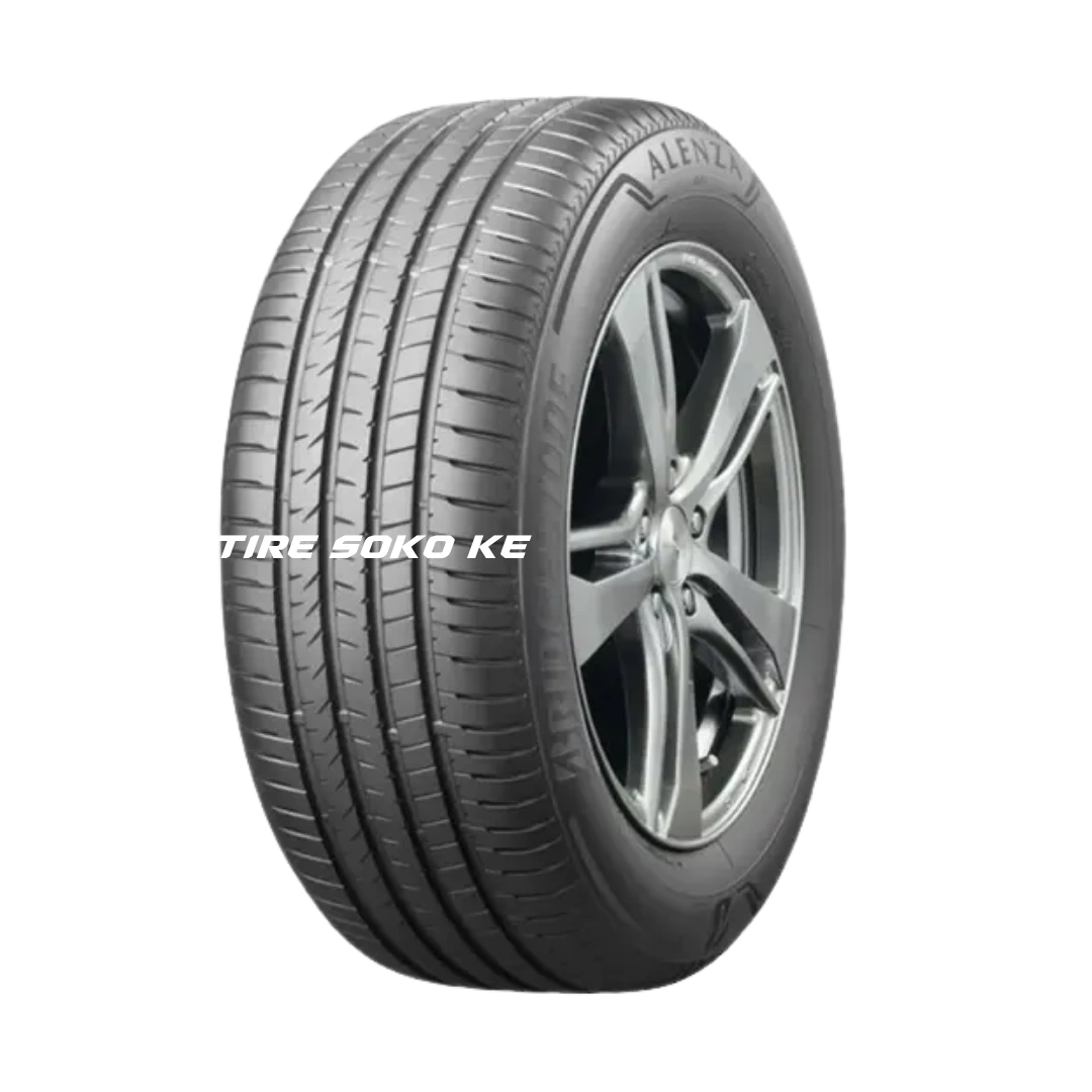 Bridgestone 235/55R19 Alenza 001