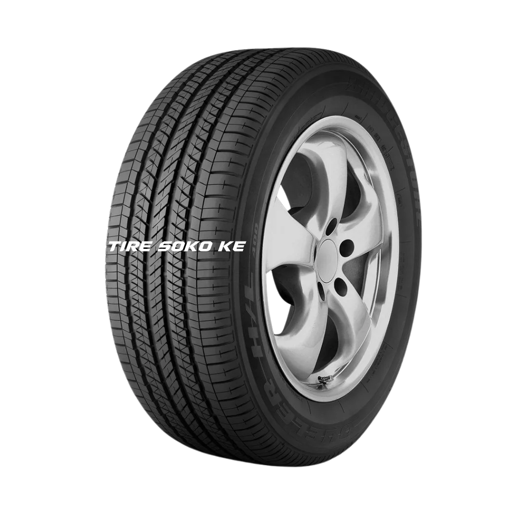 Bridgestone 235/60R18 Dueler D400 HL