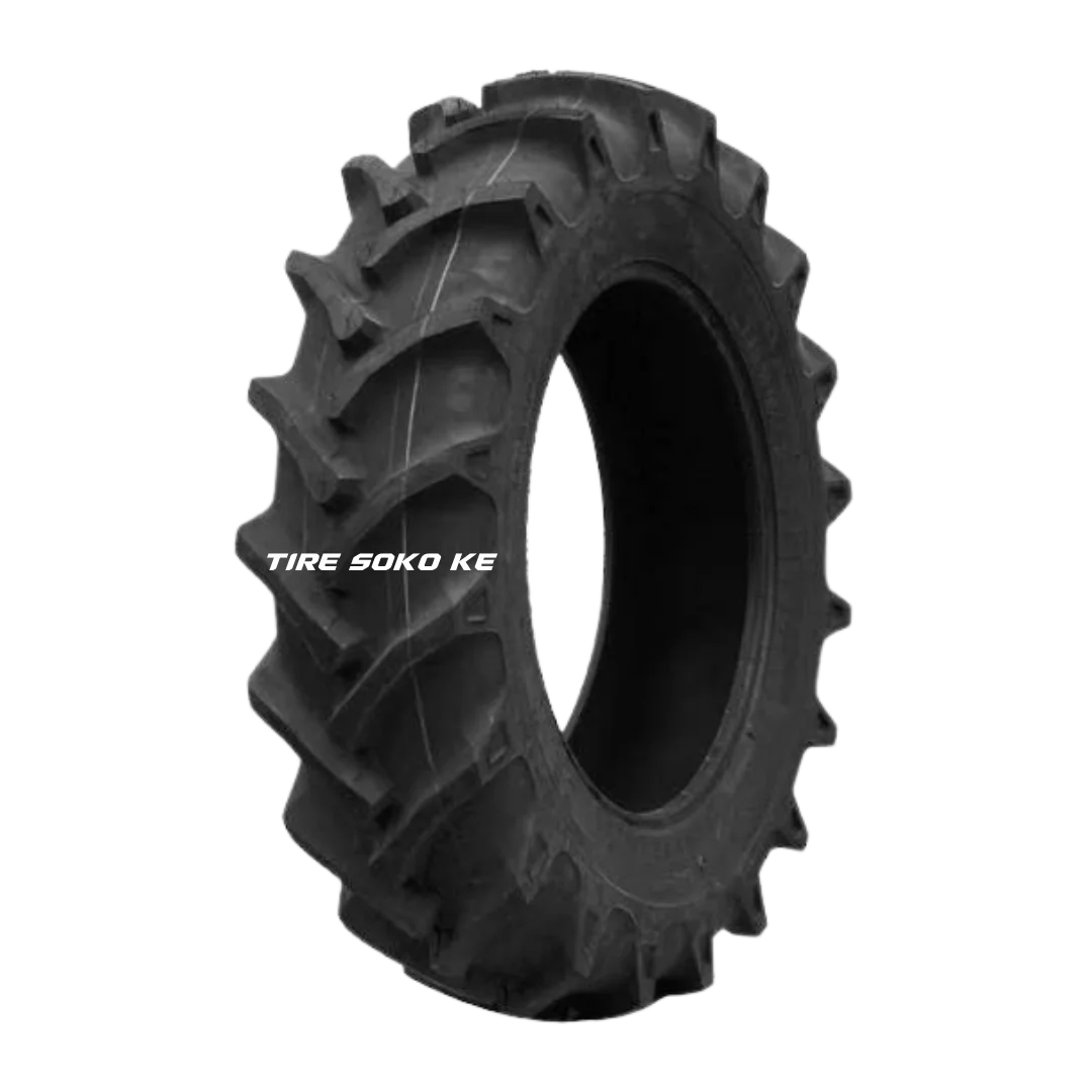 Ceat 18.4-30 Farmax R1 14PR TT Tractor Tyre