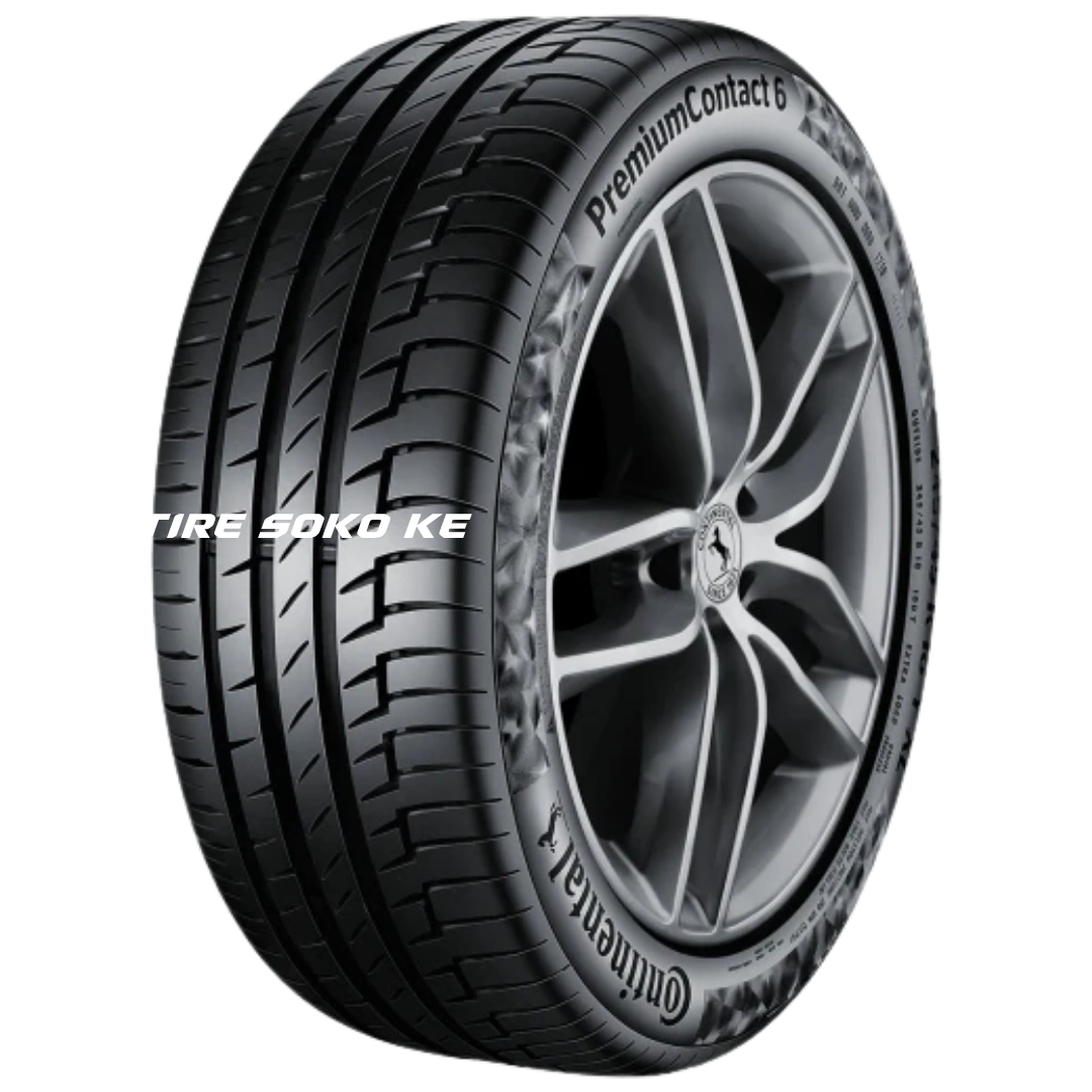Continental 225/45R19 CONTIPREMIUM CONTACT 6