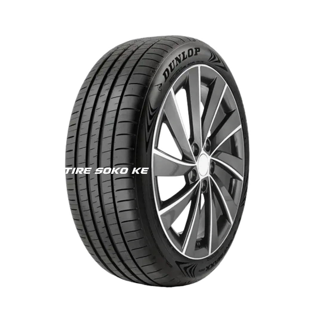 Dunlop 315/35R20 SP Sport Maxx 060+ SUV