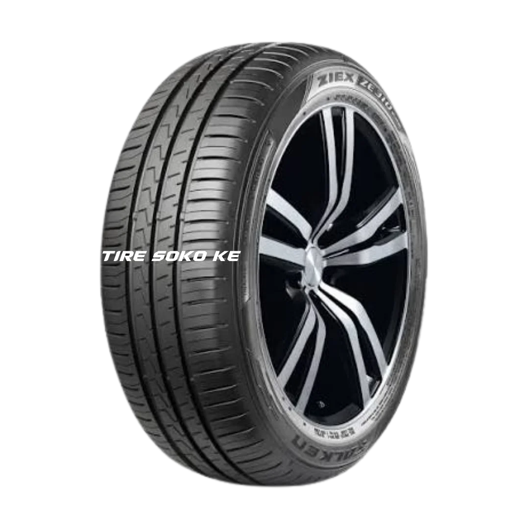 Falken 205/65R15 Ziex ZE310R Ecorun