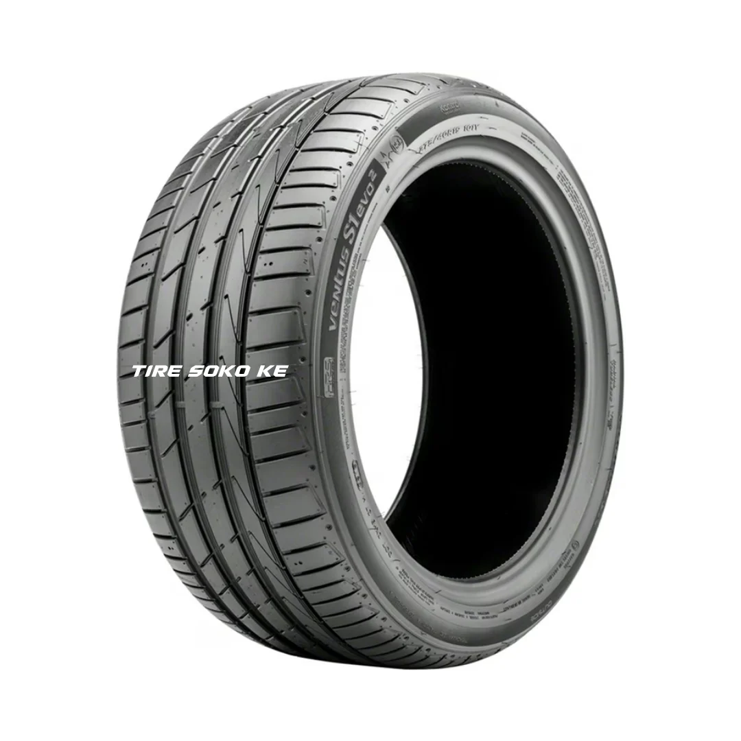 Hankook 245/45R19 Ventus S1 Evo2 [K117B] Runflat