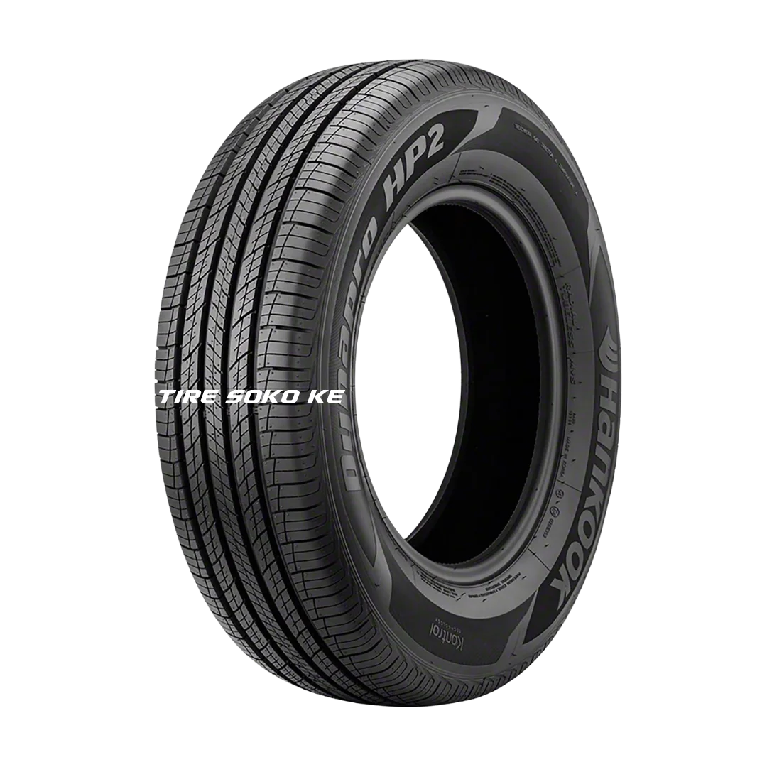 Hankook 225/65R17 Dynapro HP2 (RA33)