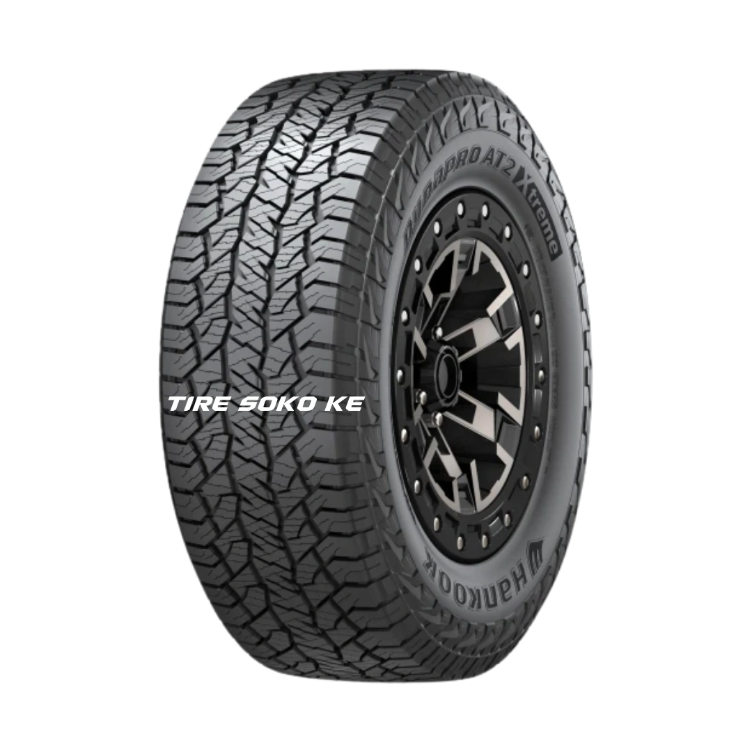 Hankook 235/60R18 Dynapro AT2 Xtreme [RF12]