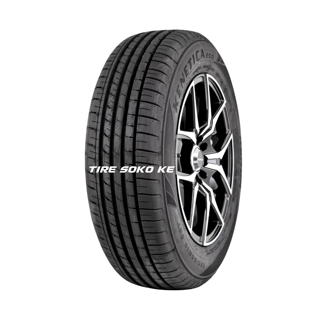 Kenda 185/70R14 Kenetica Eco KR203