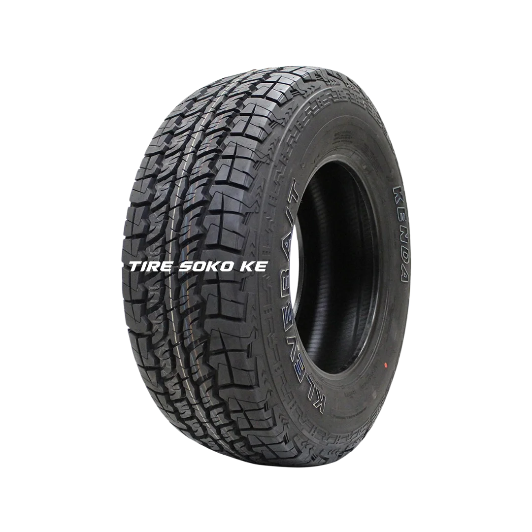 Kenda 225/65R17 Klever KR28 AT