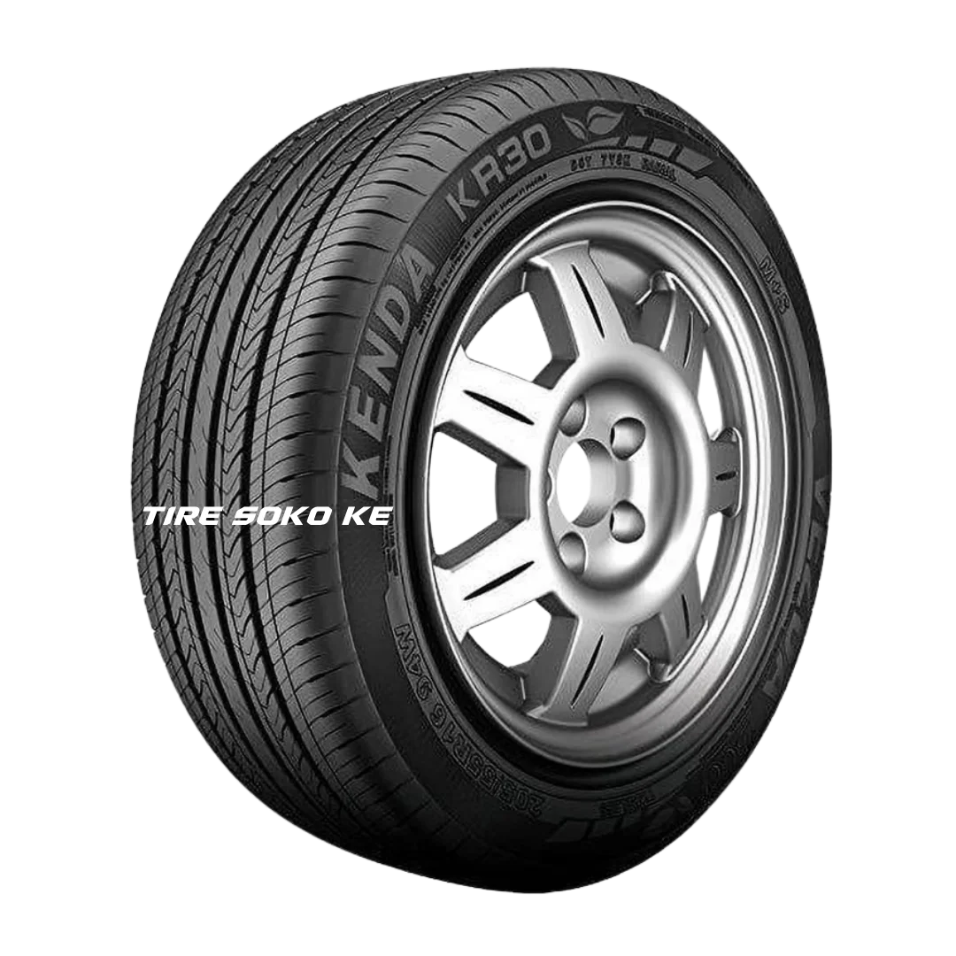 Kenda 235/55R18 Vezda Eco KR30