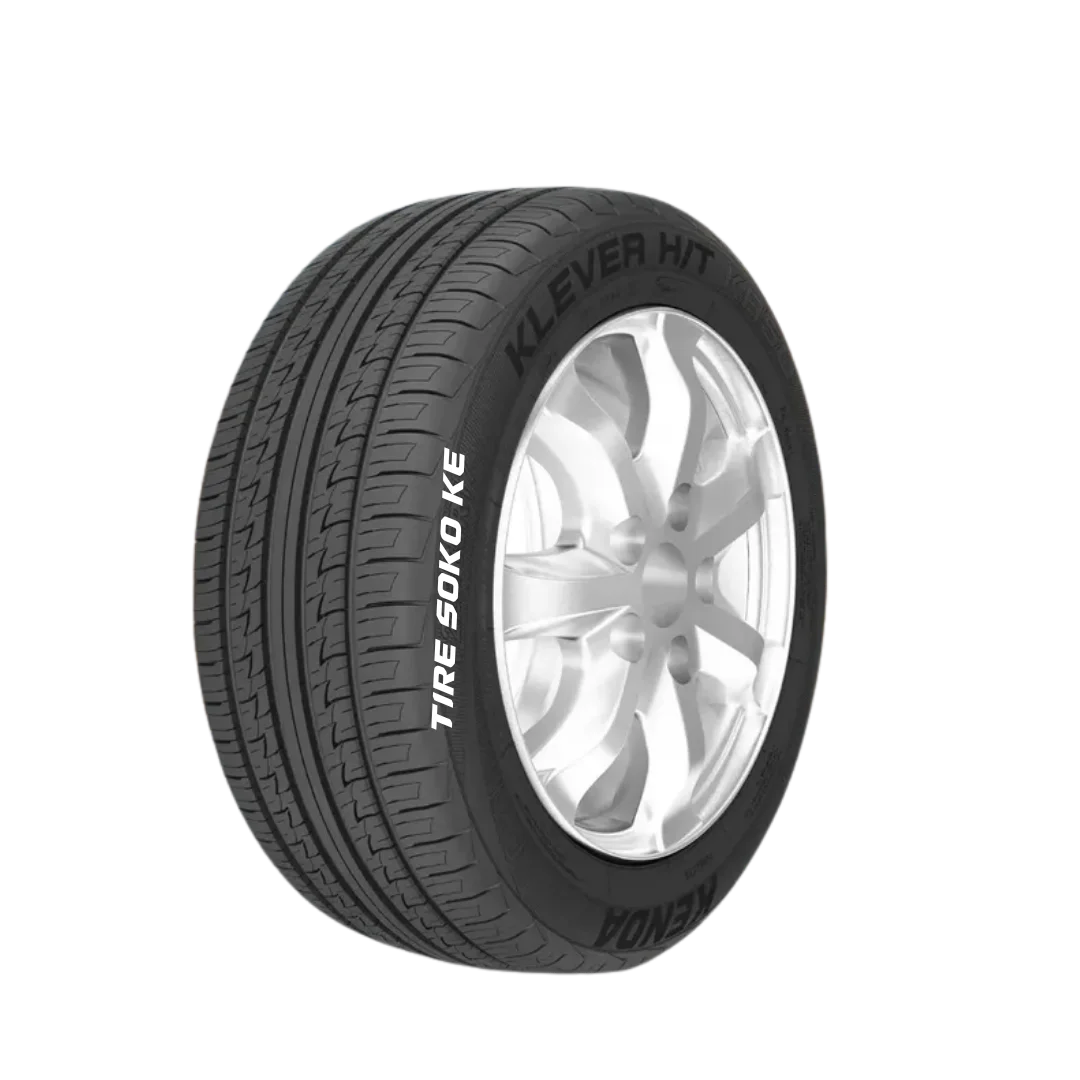 Kenda 235/55R19 Klever KR50 HT