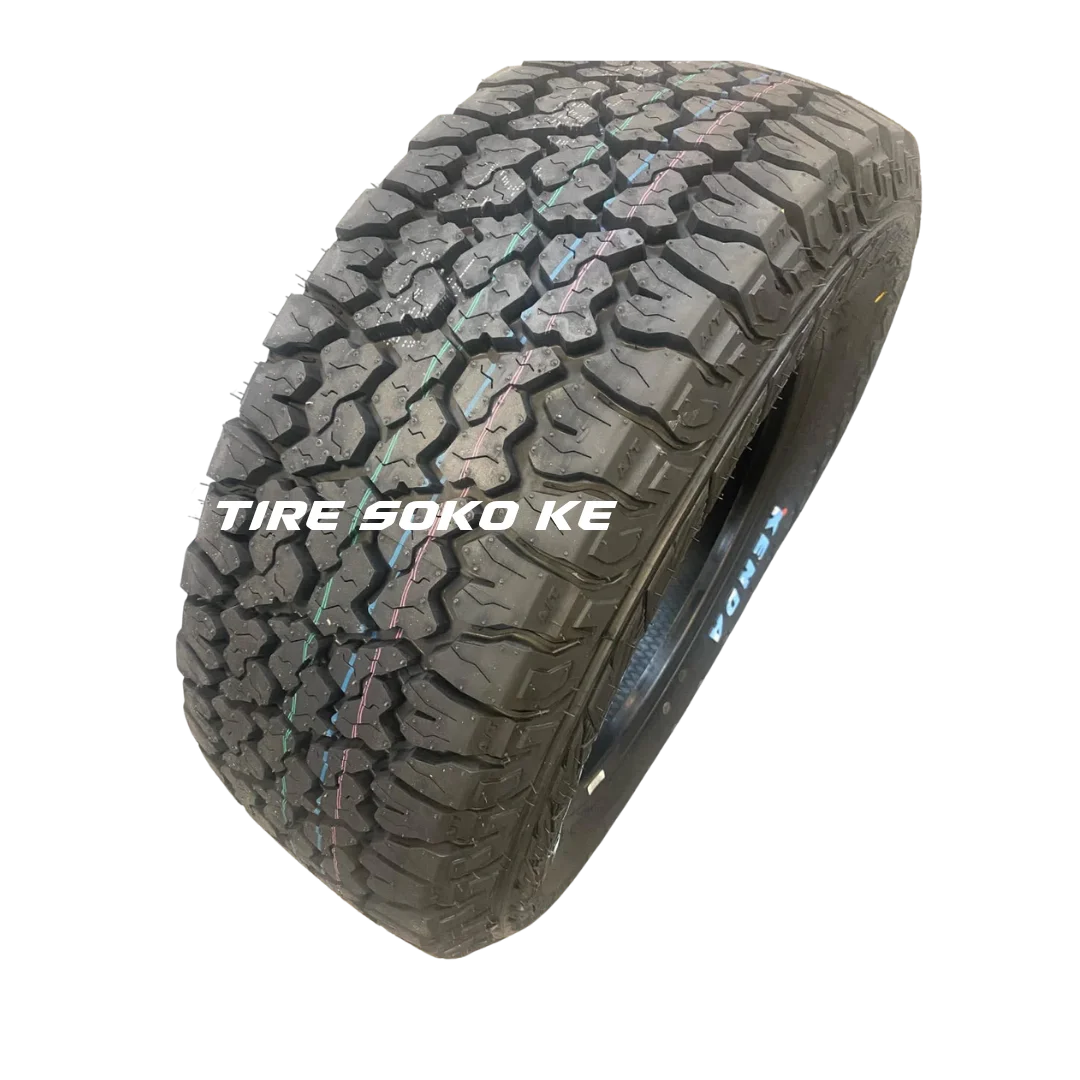 Kenda 235/55R19 Klever KR608 AT