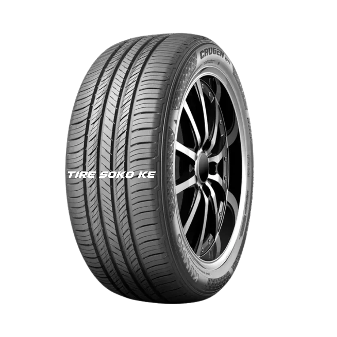 Kumho 235/60R18 Crugen HP71
