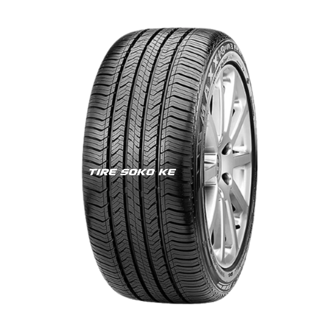 Maxxis 225/55R19 Bravo HPM3