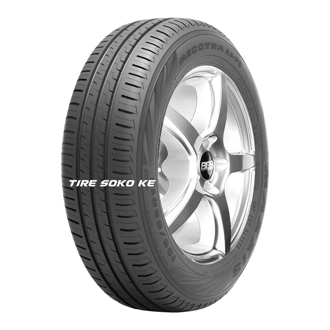 Maxxis 195/65R15 Mecotra MAP5