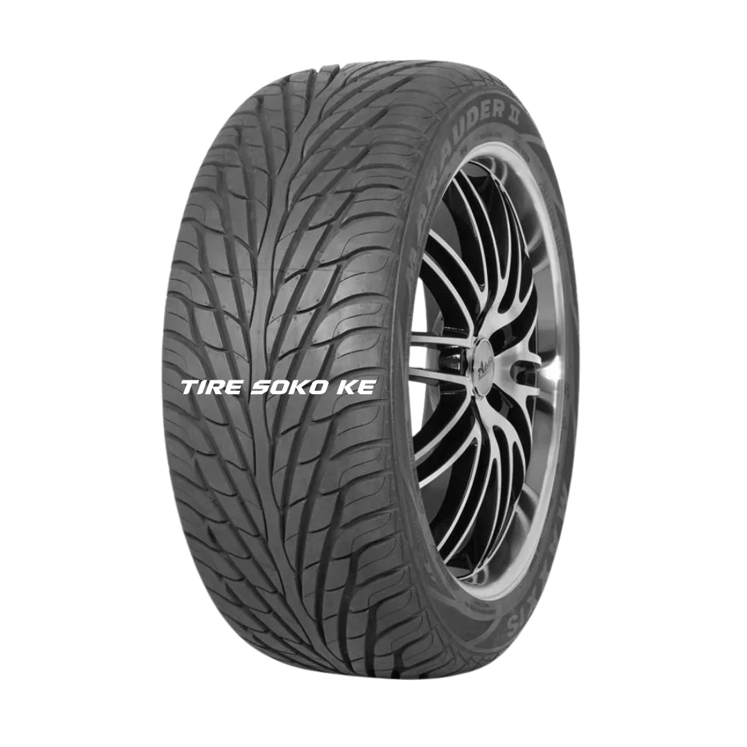 Maxxis 235/55R18 MARAUDER MA-S2