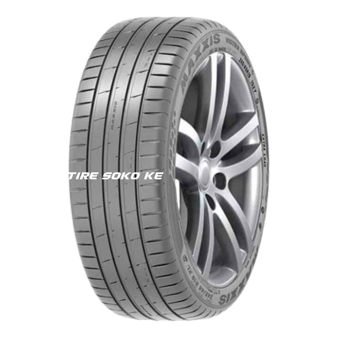 Maxxis 235/50R18 Victra Sport VS5