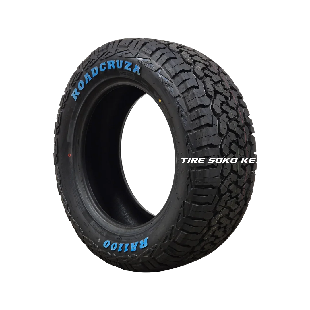 Roadcruza 235/60R18 RA1100 AT