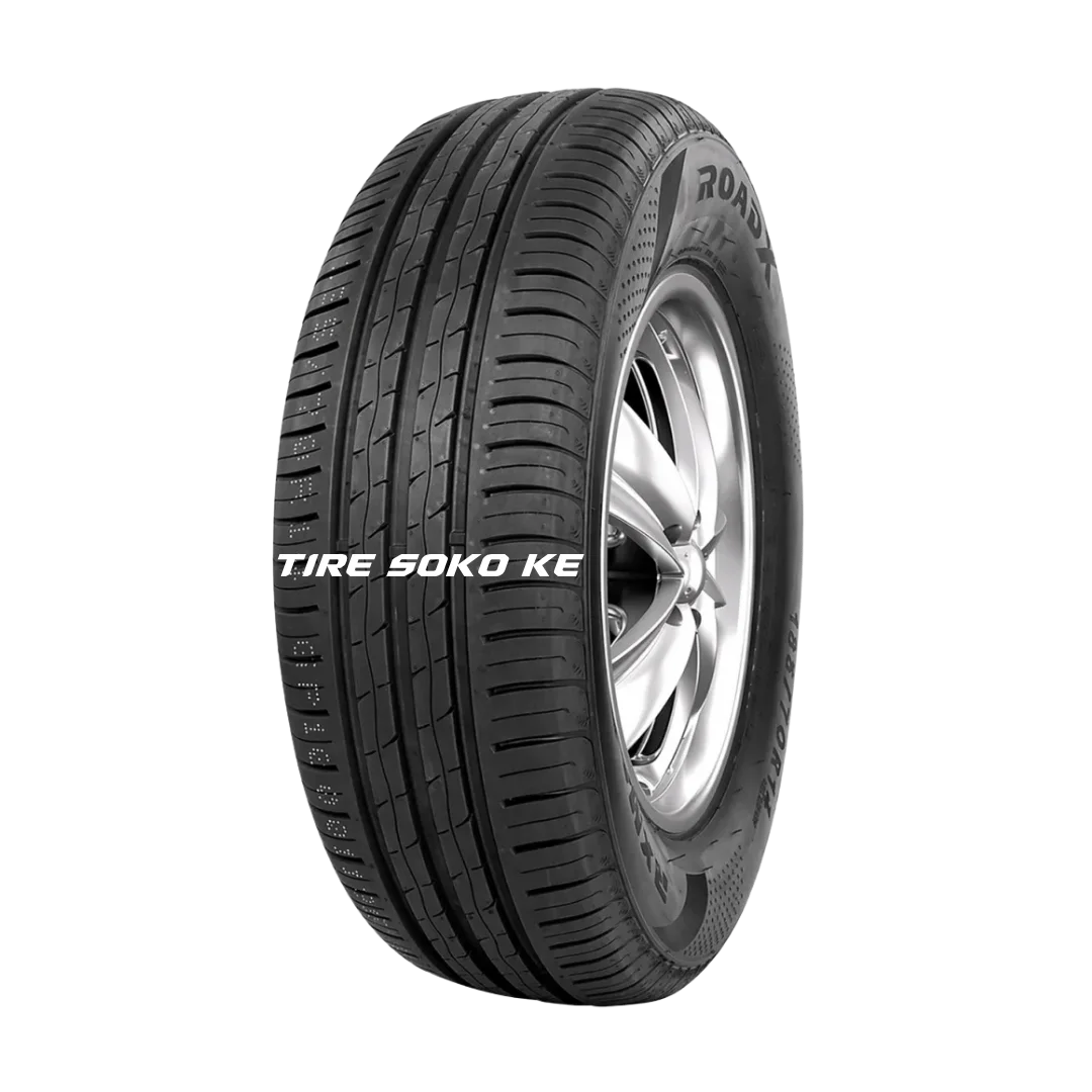 RoadX 185/70R14 RXMotion H11