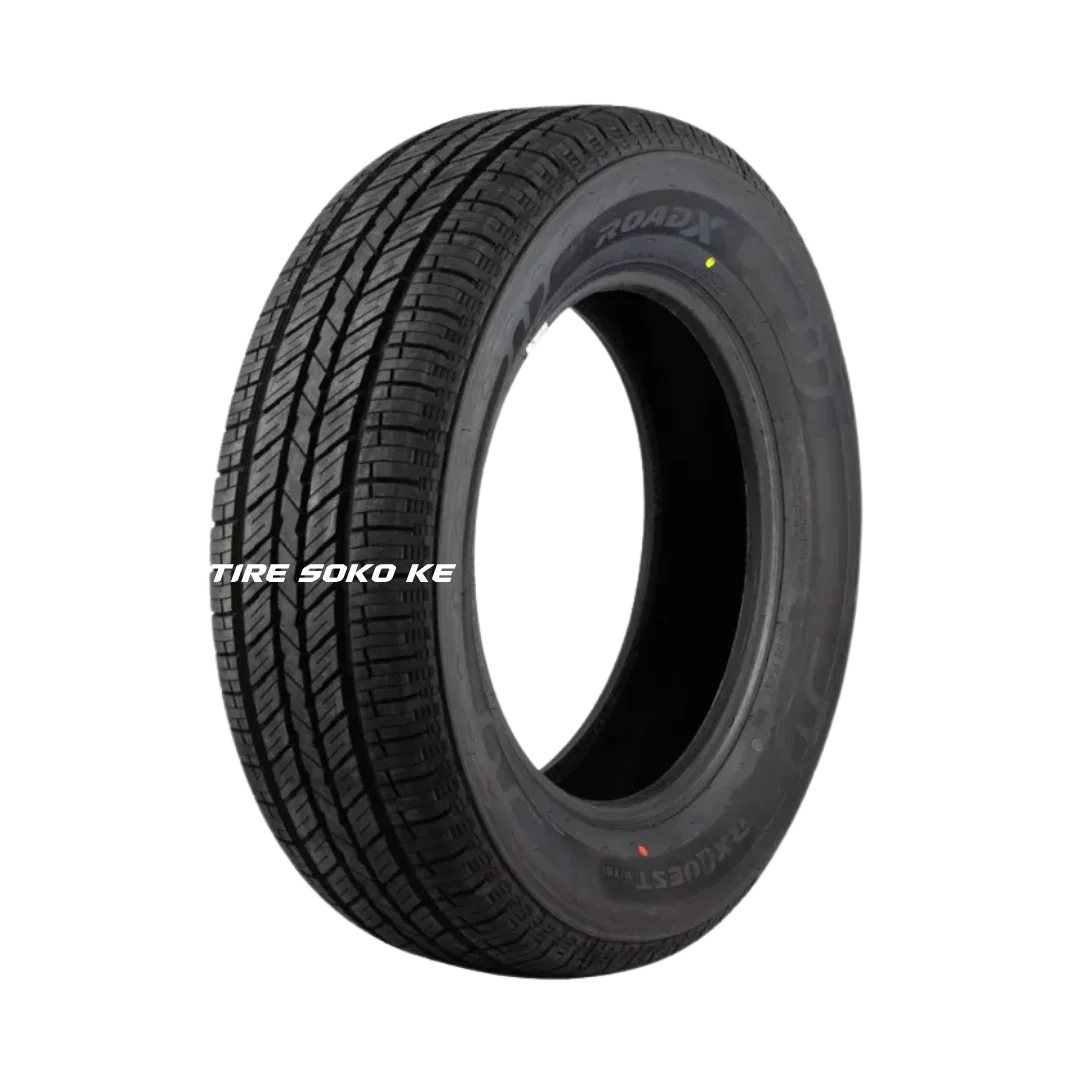 RoadX 235/60R18 RXQuest HT01 107H XL