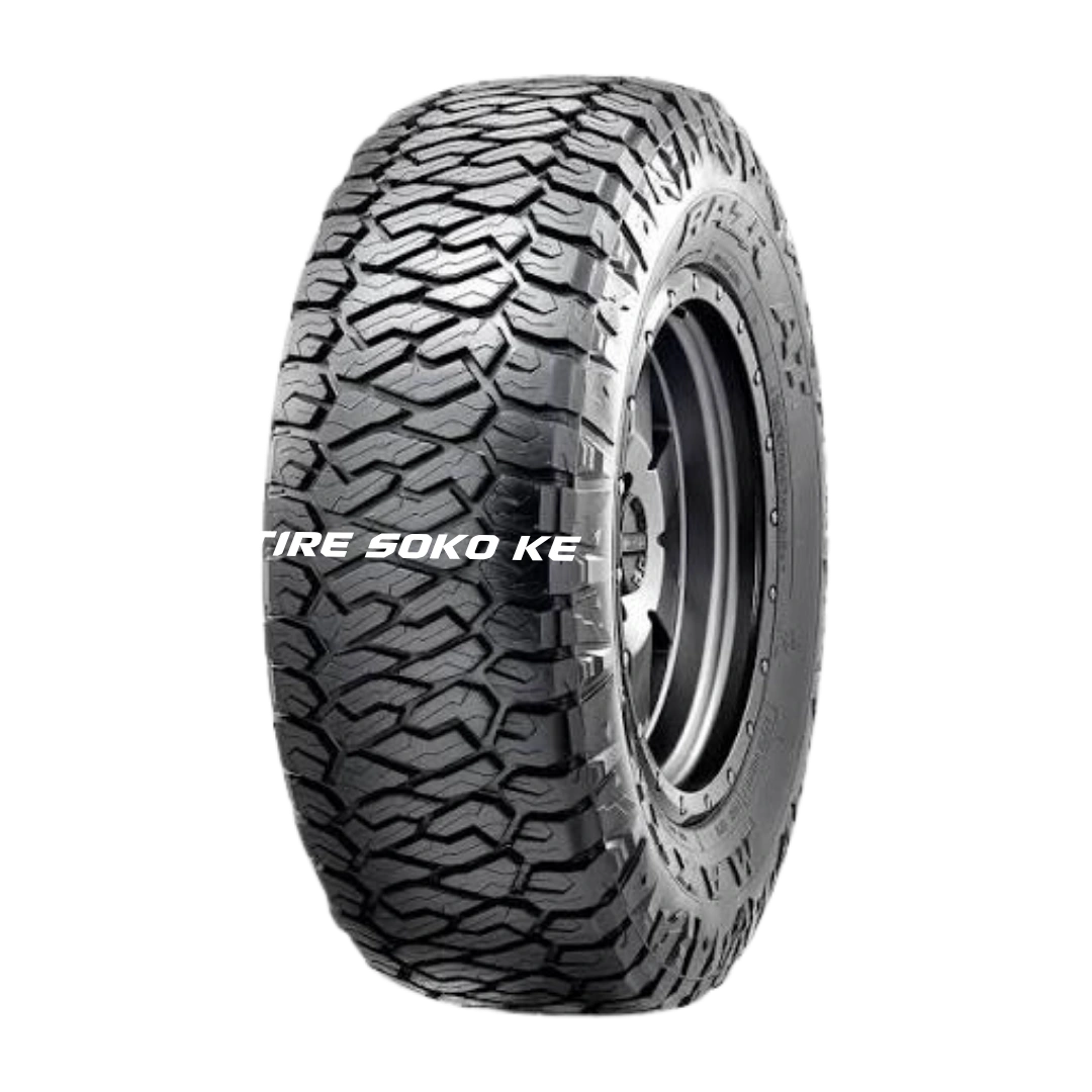 Maxxis 275/55R20 RAZR AT811