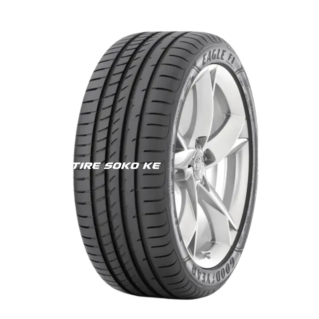 Goodyear 275/35R20 Eagle F1 Asy 2 Runflat