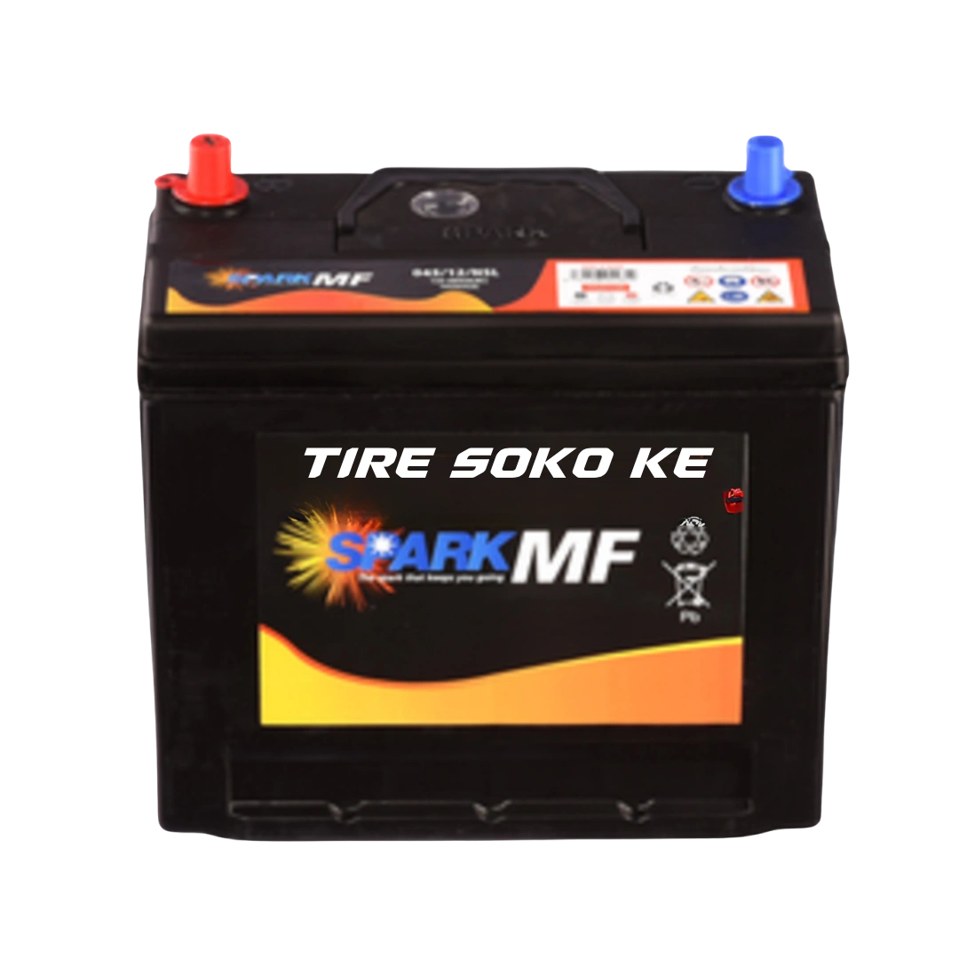 Spark NS40 (035) MF Battery