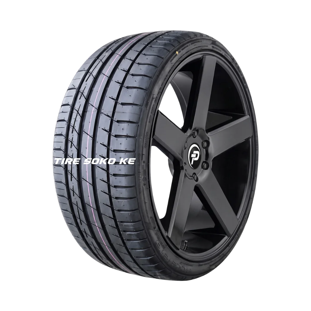 Accelera 235/55R20 IOTA ST68