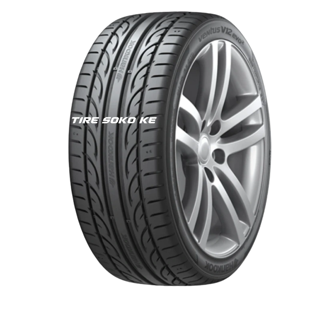 Hankook 245/40R18 Ventus V12 evo2 [K120] ZR XL 97Y