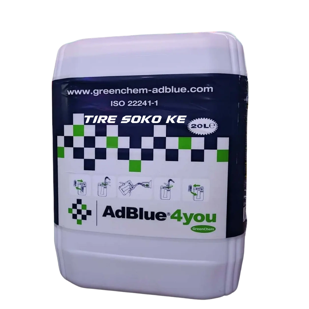 Greenchem Adblue 20 Litres